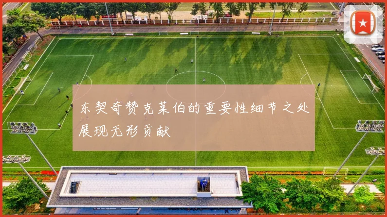 东契奇赞克莱伯的重要性细节之处展现无形贡献