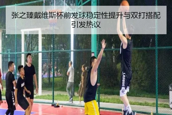 张之臻戴维斯杯前发球稳定性提升与双打搭配引发热议（huobosports）